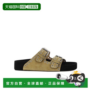 isabel 拖鞋 marant 凉鞋 女士 1h可退