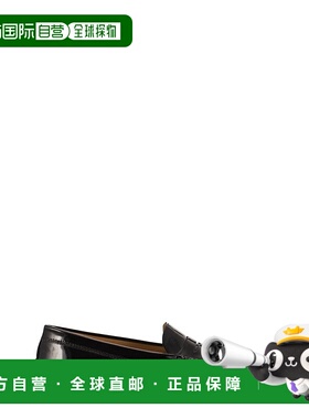 TOD'S 女士休闲鞋 XXW10L00010OW0B999 CO 黑色 City Gommino Moc