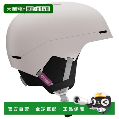 SALOMON Brigade Index 萨洛蒙 中性滑雪头盔