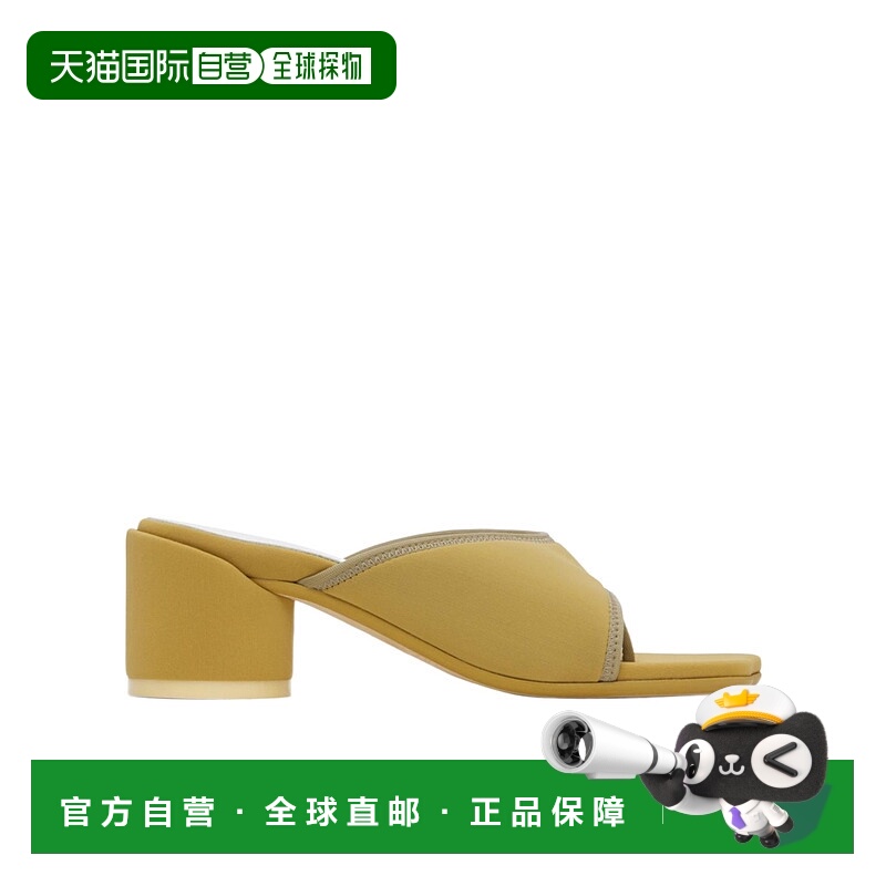 MM6 MAISON MARGIELA 女士凉鞋 S66WP0086P5561T2125