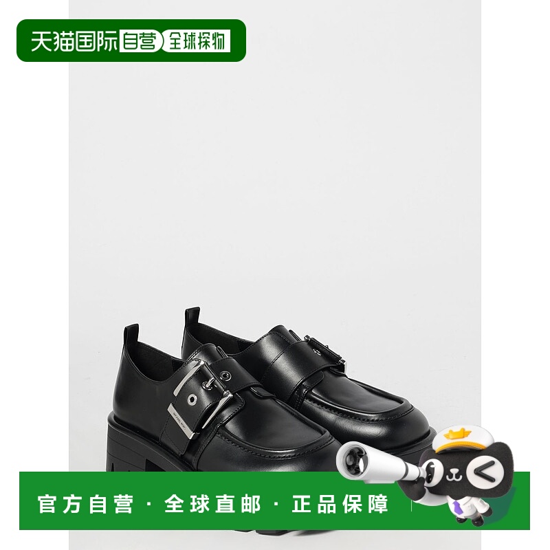 1h可退 MICHAEL KORS 女士芭蕾乐福鞋 40F4COFP1L001 AW2025