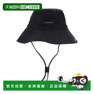 1h可退 潮奢 Jacquemus 男士 'Le Bob De-Nimes' Lettering on th