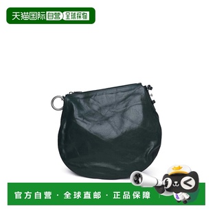 女士斜挎包 Leather 8083344 绿色 bag手提包 AW2024 BURBERRY