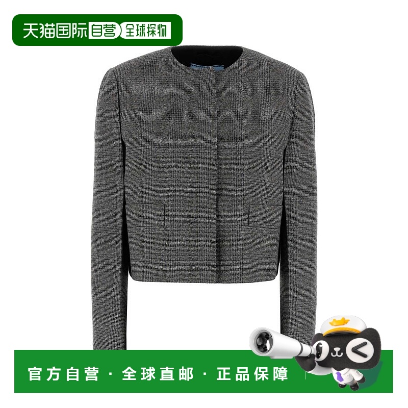 PRADA 女士西服 P568PSOOO15K5F0480