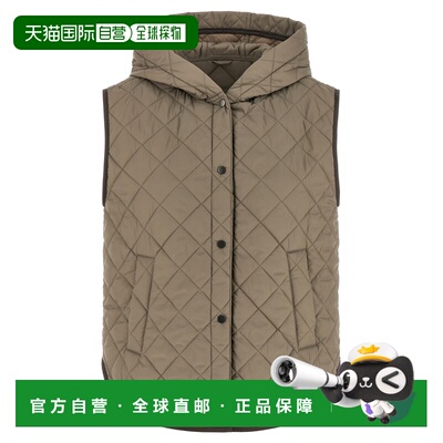 1h可退 BRUNELLO CUCINELLI 女士西服 MR4057999C2741 SS2026