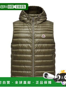 MONCLER 男士外套 K20911A00104597YG825 AW2025