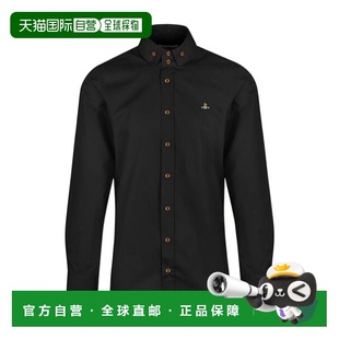 衬衫 男士 24010005W009QBSBLACK WESTWOOD VIVIENNE