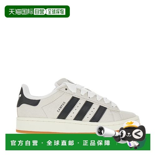 1h可退 潮奢 Adidas 女士 ADIDAS ORIGINALS 运动鞋 GY0042CRYWHT