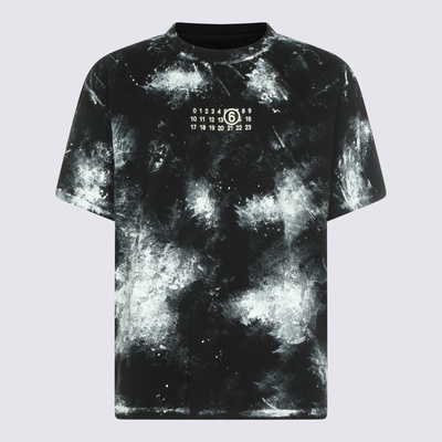 MM6 MAISON MARGIELA 男士T恤 SH2GC0039M20048900