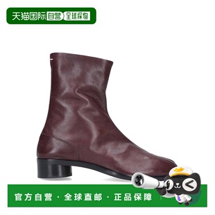 MM6 MAISON MARGIELA 男士靴子 S57WU0153PR058T2358