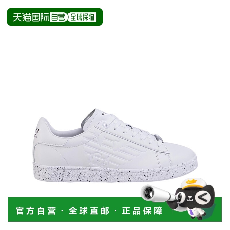 1h可退 EA7 EMPORIO ARMANI 男士运动鞋 X8X001XK150M504阿玛尼
