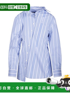 JACQUEMUS 女士衬衫 24E243SH06216913EV AW2024