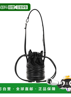 ALEXANDER MCQUEEN 女士单肩包 6968111AXAB1000 AW2023斜挎包