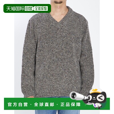 1h可退 MAISON MARGIELA 男士针织衫 S50HN0017M13150001F