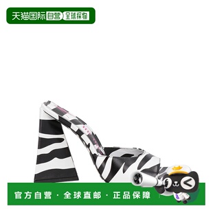 Attico 女士 凉鞋 1h可退 舒适时尚 The white白色 潮奢