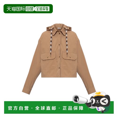1h可退 MONCLER 女士西服 L20932F00002599MW20U AW2026外套