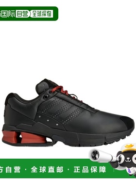 Y-3 男士专项运动鞋 JR1382 AW2025 黑色 A3 Control 运动鞋