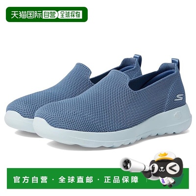 1h可退 潮奢 skechers 斯凯奇 女士 Go Walk Joy - Sensational D
