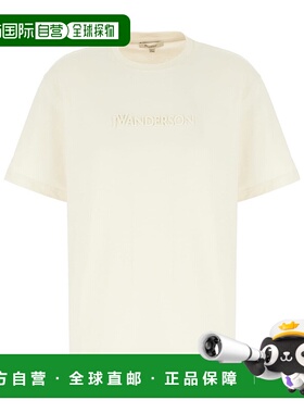 1h可退 奢淘 J.W.Anderson 短袖T恤 女 JT0282PG1510