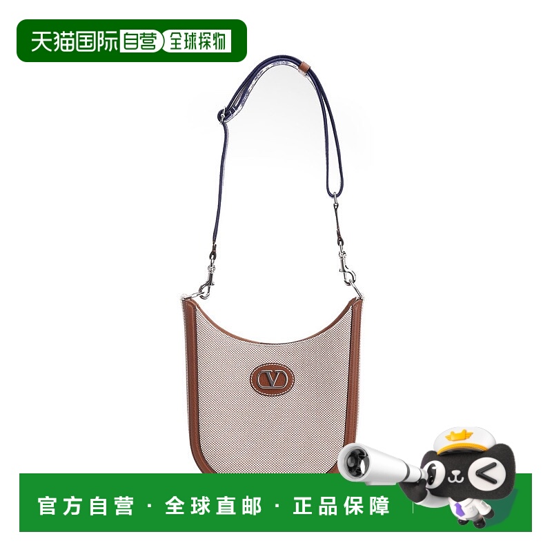 1h可退 VALENTINO GARAVANI 女士单肩包 6W2B0R41NYPQYD SS2025