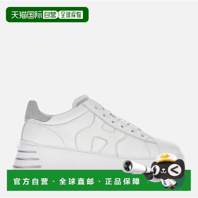 1h可退 HOGAN 女士运动鞋 HXW5640DN61QYQ03510351 SS2024