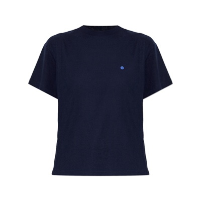 JIL SANDER 女士T恤 J03GC0164J20413402 AW2026短袖