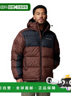 COLUMBIA Pike Lake™ II 夹克 男士哥伦比亚