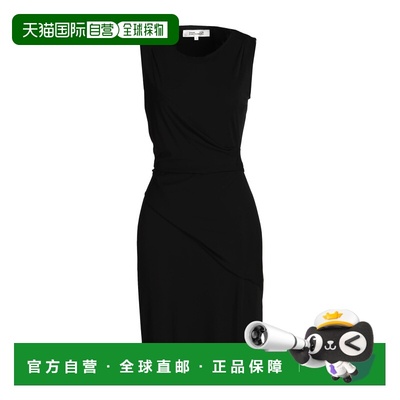 1h可退 潮奢 DIANE VON FURSTENBERG 黛安 冯芙丝汀宝 女士 夏装