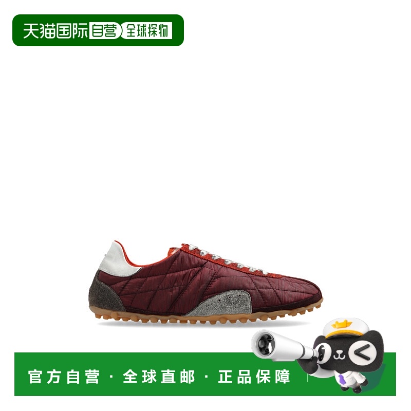 1h可退 MAISON MARGIELA 男士运动鞋 S57WS0514P7415HB058