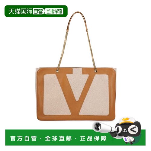 VALENTINO 男士斜挎包 YB0D31GJB9QR SS2025 花色 【付后1h可退】