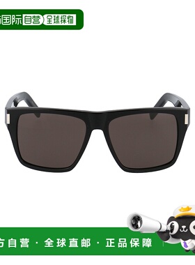 SAINT LAURENT 女士眼镜 SL424001 CO 黑色 SAINT LAURENT Sungla