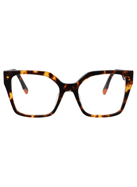 FENDI 女士眼镜 FE50002I044 SS2026 花色 FENDI WAY