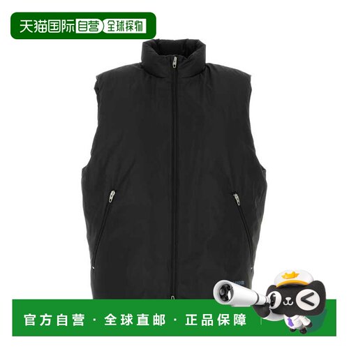 JIL SANDER 男士夹克 J22AF0125J70207001 AW2026 【付后1h可退】