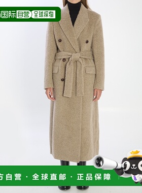 GOLDEN GOOSE DELUXE BRAND 女士外套 GWP02319P00209160407