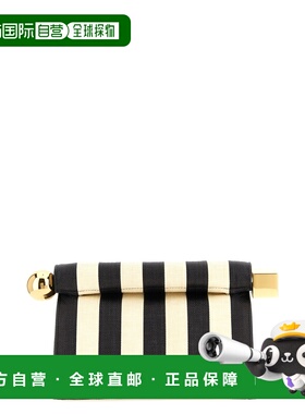 1h可退 潮奢 Jacquemus 女士 'La Rond Carre'... 信封包 26EBAW0