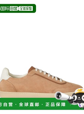 BRUNELLO CUCINELLI 男士男鞋休闲鞋 MZUMGLJ336CFJ44