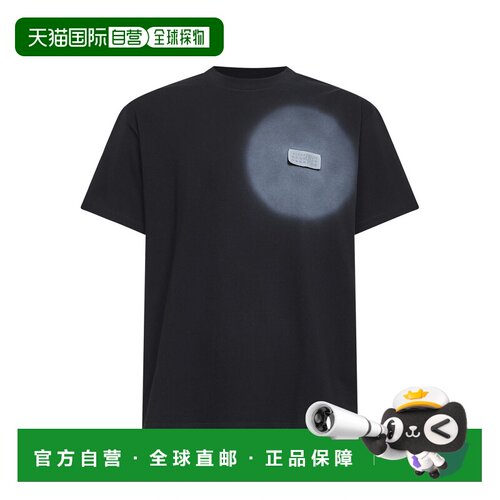 MM6 MAISON MARGIELA 男士T恤 SH0GC0067M20048900【付后1h可退】