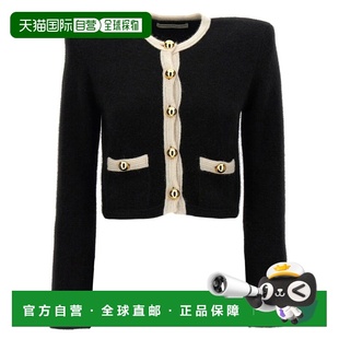 FABX39602325 女士针织毛衣 AW2024 RICH ALESSANDRA