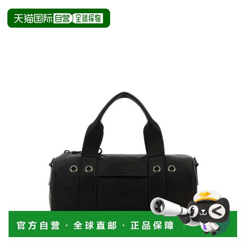 PRADA 女士手拿包 1BB1622HFQF0002 SS2026 黑色 Black leather P