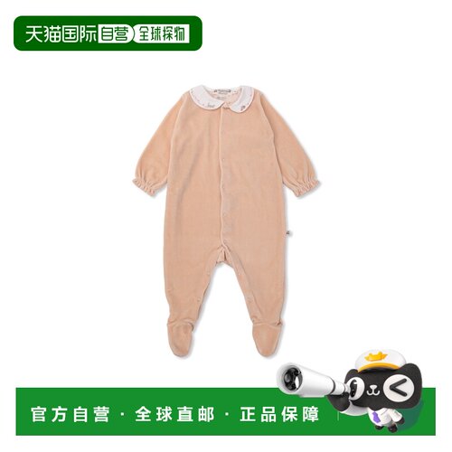 BONPOINT 男童套装 W06NNIK000020024 AW2026 粉红色