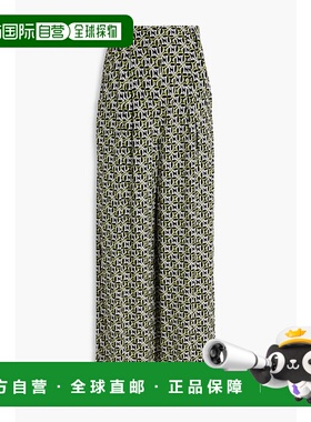 1h可退 潮奢 DIANE VON FURSTENBERG 黛安 冯芙丝汀宝 女士 Belli