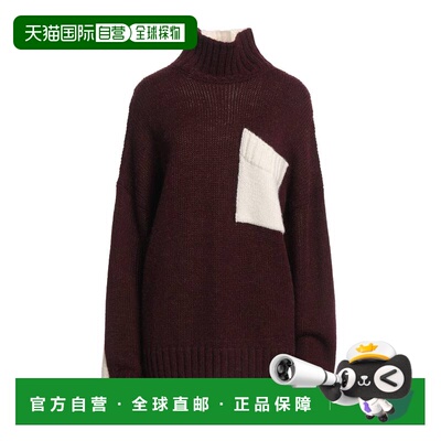 1h可退 潮奢 J.W. Anderson 女士 Turtlenecks 针织衫