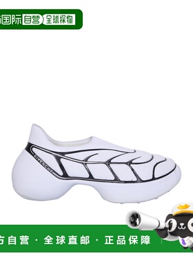 GIVENCHY 男士运动鞋 BH0076H1C6116 SS2023 白色 Innovative TK3