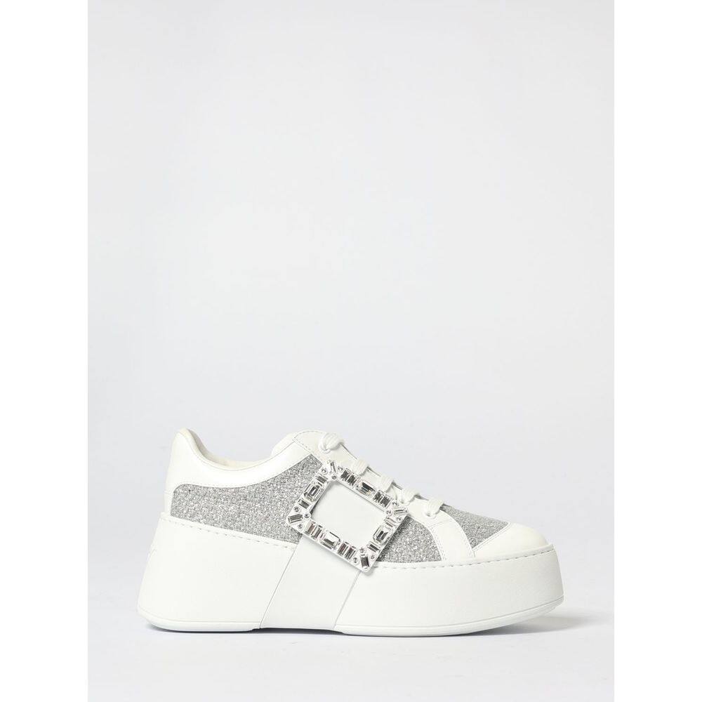 ROGER VIVIER 女士休闲鞋 RVW73743310UR50351 AW2025松糕鞋