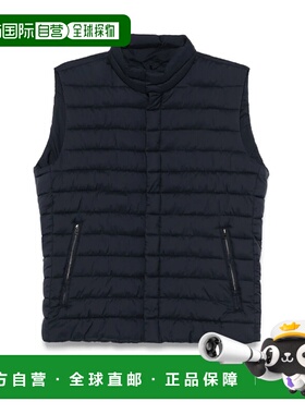 1h可退 潮奢 Herno 男士 高领马甲 PC001ULE12456Z