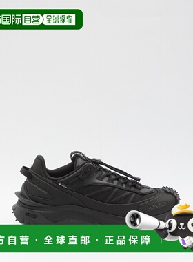 MONCLER 男士休闲鞋 L109A4M00260M7208999 SS2026