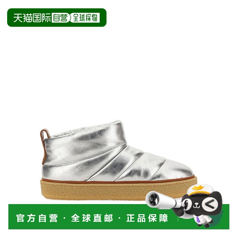 1h可退 ISABEL MARANT 女士靴子 BO0070FAA4O02S08S1 AW2023女靴