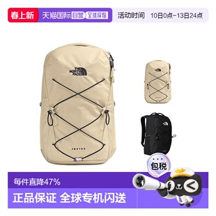 北面THE NORTH FACE男女同款Jester22L品牌Logo标志 背包双肩包