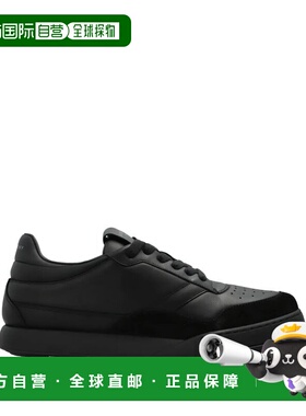 GIVENCHY 男士休闲鞋 BH00B5H1X4001 SS2026 黑色 Sports shoes w
