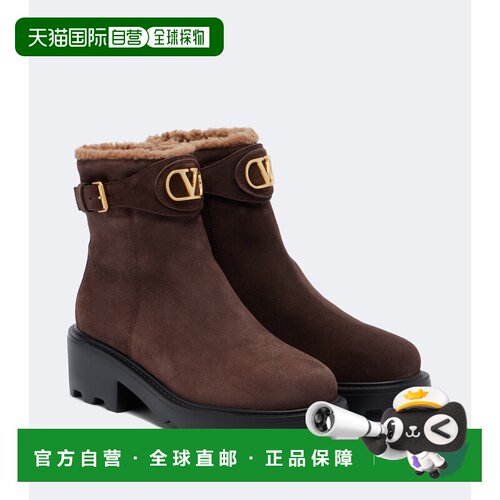 VALENTINO GARAVANI 男士靴子 WS0MT5XYA2W2 AW2026